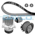 Wasserpumpe Zahnriemensatz Dayco für Audi Ford Skoda VW 1995-2011 Ktbwp2961