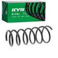 KYB K-FLEX FAHRWERKSFEDER FEDER HINTERACHSE PASSEND FÜR MAZDA 323 | RI6138