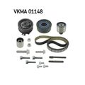 Zahnriemensatz Skf VKMA 01148 für Audi Seat Skoda VW