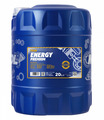 20 Liter MANNOL Energy Premium 5W-30 Motoröl API SN/CH-4 ACEA C2 C3 GM dexos2