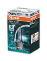 Osram Xenon Brenner D2S 12V+24V 35W P32d-2 XENARC COOL BLUE INTENSE NextGen. 620