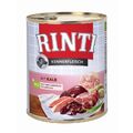 Rinti Pur Kennerfleisch mit Kalb | 12x 800g Hundefutter nass