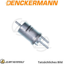 KRAFTSTOFFFILTER FÜR VW NEW/BEETLE/Cabriolet POLO/IV GOLF/PLUS RABBIT TOURAN A3