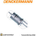 KRAFTSTOFFFILTER FÜR VW NEW/BEETLE/Cabriolet POLO/IV GOLF/PLUS RABBIT TOURAN A3