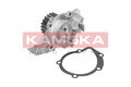 Wasserpumpe Motorkühlung KAMOKA T0086 für DUCATO COROLLA FIAT SCUDO ULYSSE VW B5