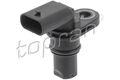 TOPRAN Nockenwellensensor Hallgeber Zündimpulsgeber 114 216 für AUDI SKODA SEAT