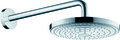 hansgrohe Raindance Select S240 2 jet Kopfbrause EcoSmart mit Brausearm 390 mm,