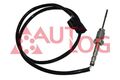 AUTLOG SENSOR ABGASTEMPERATUR AS3414 FÜR OPEL MOVANO B RENAULT MASTER III 10->