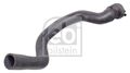 FEBI BILSTEIN Kühlerschlauch 103057 für VW SEAT AUDI SKODA 1K1 3C5 GOLF PASSAT 5