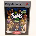 Die Sims 2 / PS2 / Sony PlayStation 2 / Spiel