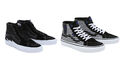 VANS Sneaker mit Schnürung Sk8-Hi High-Top Sneaker Größen 34,5 - 36,5