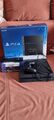 Sony PlayStation 4 Slim 500GB Spielkonsole - Schwarz (CUH-2216A)