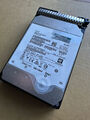 8TB HGST Ultrastar SATA 3.5" G9 G10 Server HDD HP 861594-B21 7.2k, 6G, SC DS