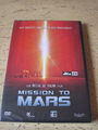 Mission to Mars  ( DVD )