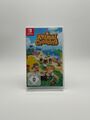 Animal Crossing: New Horizons [Nintendo Switch]