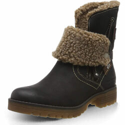 Winterschuhe Winterstiefel Stiefel Stiefeletten Damen Kinder Tom Tailor ab19,90€