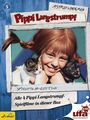 Pippi Langstrumpf - Spielfilm-Box (4 DVDs, Remastered) | DVD