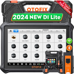 🔥OTOFIX D1 Lite PRO Profi KFZ OBD2 Diagnosegerät ALLE SYSTEM Key Coding TPMS DE