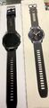 Xiaomi Watch S1 Active Smartwatch 1,43" AMOLED HD 117 Trainingsmodi Schwarz    