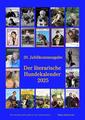 Der literarische Hundekalender 2025