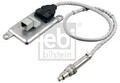 NOx-Sensor Harnstoffeinspritzung FEBI BILSTEIN 176842 für MAN TGS 1 TGA TGX 2