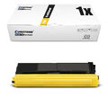 1x Toner für Brother HL-L 8360 wie TN-426Y TN426Y TN426 TN-426 YELLOW