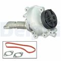 DELPHI EG10554-12B1 AGR-VENTIL ABGASRÜCKFÜHRVENTIL für MERCEDES-BENZ