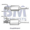 BM CATALYSTS DPF Rußpartikelfilter Dieselpartikelfilter BM11016 für SPRINTER Bus