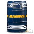 MANNOL 60 L LITER DEFENDER 10W-40 MOTOREN-ÖL MOTOR-ÖL 50580227