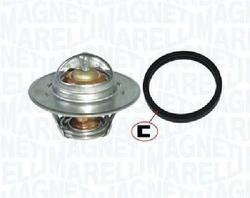 Original MAGNETI MARELLI Thermostat Kühlmittel 352317101330 für Audi Seat Skoda