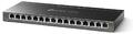 TP-Link 16-Port-Gigabit-Unmanaged Pro Switch (TL-SG116E)