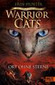 Warrior Cats - Das gebrochene Gesetz. Ort ohne Sterne - Erin ... 9783407756466