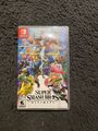 Super Smash Bros. Ultimate Limited Edition (Nintendo Switch, 2018) USA