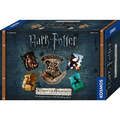 KOSMOS Harry Potter - Der Kampf um Hogwarts - Die Monsterbox der Monster, Karten