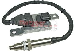 METZGER NOx-Sensor, NOx-Katalysator Katalysator, Nach, Vor u.a. für AUDI, VWDie Nr.1* für Autoteile: Top-Preis-Leistungs-Verhältnis