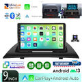 Für BMW X3 E83 2004-2012 Android 13 Carplay Autoradio GPS NAVI SWC FM KAM+ 2+64G