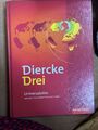 Diercke Drei. Universalatlas. Ausgabe 2009 (2009, Mixed media product)