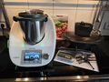 Vorwerk Thermomix TM5  inklusive Varoma und Cook Key