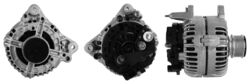 ELSTOCK Lichtmaschine Generator 120A 12V für VW Polo 1.4 TDI 1.2 28-3709