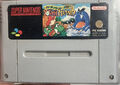 Super Mario World 2 Yoshis Island Super Nintendo nur das Modul SNES