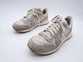 Nike Internationalist Damen Sneaker Turnschuh Leder beige Gr.38,5 EU Art.6919-56