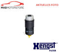 KRAFTSTOFFFILTER HENGST FILTER H300WK01 I FÜR CLAAS ARION,AXION