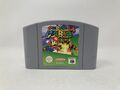 Super Mario 64 für Nintendo 64 N64 nur Modul