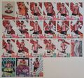 Panini Adrenalyn XL Premier League 2025 Southampton Set 21 Base Cards