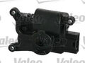 Entlüftungsklappenmotor 715278 VALEO für AUDI SEAT SKODA VW