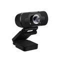 Webcam HD Webcam Kamera-1080P HD USB 2.0 3.0 Mit Mikrofon für PC Computer Laptop