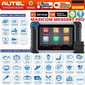 Autel MaxiCOM MK808BT PRO Professionell KFZ Diagnosegerät Auto OBD2 Scanner