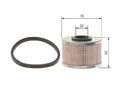 Kraftstofffilter Filter Bosch für Renault Clio II Kangoo 1997-2005 1457429657