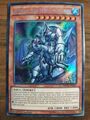 Yu-Gi-Oh! MP14-DE217 Möbius der Megamonarch Secret Rare NM 1st Ed