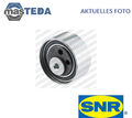 GT35731 SPANNROLLE FÜR ZAHNRIEMEN LINKS SNR FÜR SKODA SUPERB I 2.5 TDI 2.5L